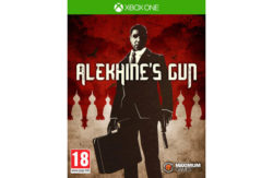 Alekhines - Gun - Xbox - One Game.